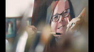 Portrait of a Soul | Cincinnati Children's Net Worth