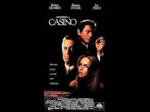 Opening to “Casino” 1996 VHS [MCA/Universal]