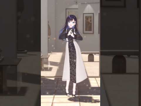 #エジプトミーム #vtuber #踊ってみた  #shorts