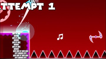 WIP: terminal velocity