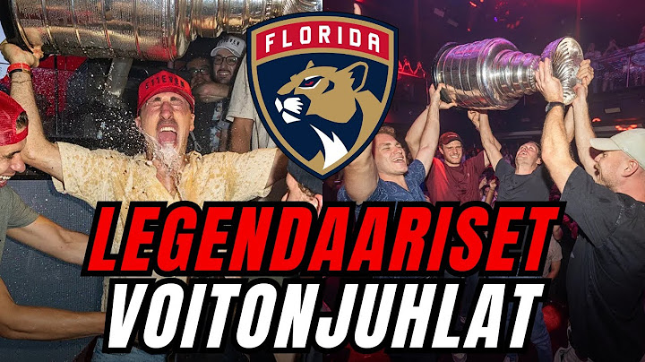 Milloin viimeksi me ollaan nähty jotain tällasta?