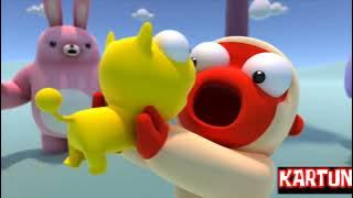 Kartun anak-anak | Doong Doong 👦