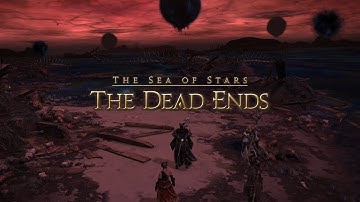 The Dead Ends | First Run | WHM POV - FFXIV Endwalker