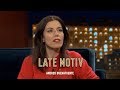 LATE MOTIV - Marta Peirano. El enemigo conoce el sistema | #LateMotiv657