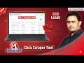 Step by Step Guide How to Export IndiaMART Data to Excel  Best IndiaMART Data Extractor 2026