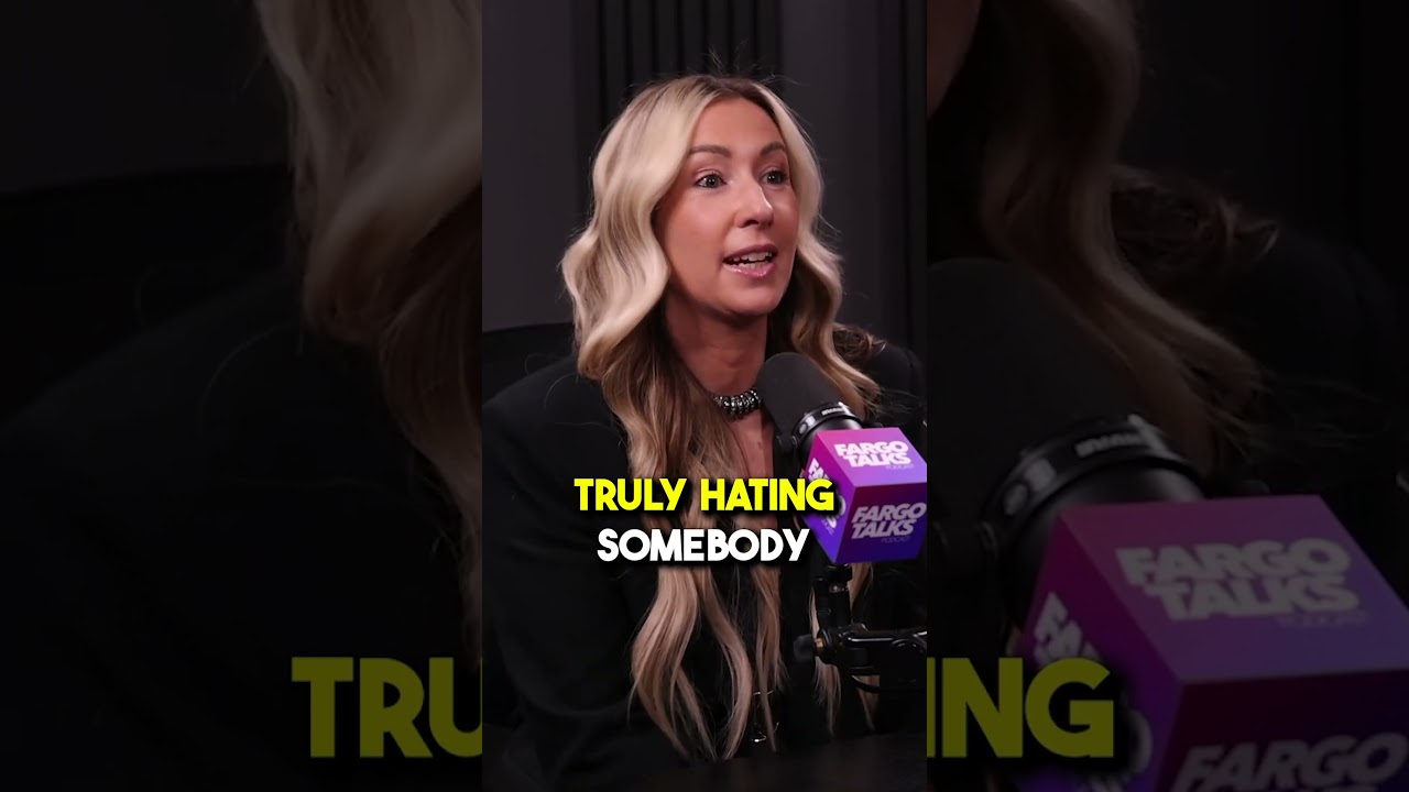 A Metanarrative Taught You to Hate Trump