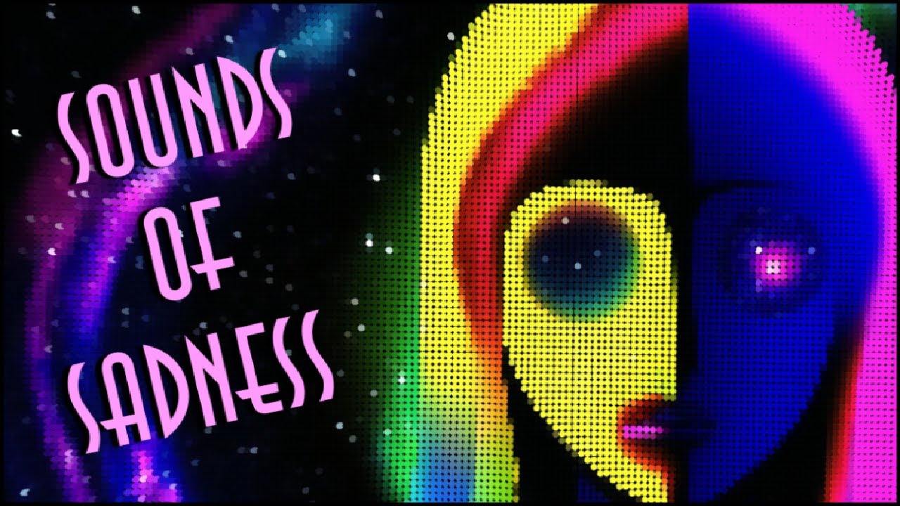 Swedish Wargoat - Sounds of Sadness  (Chiptune)