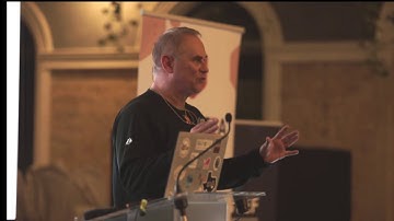 HUSTEF 2019 - Teszt&Tea 2019.10.28 Geoff Meyer