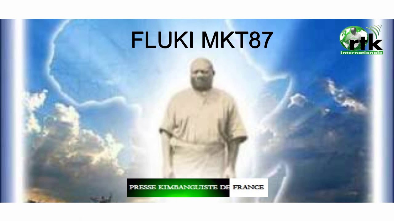 Musique Kimbanguiste FLUKI MKT 2017