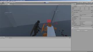 Decal System test 4 (blood)