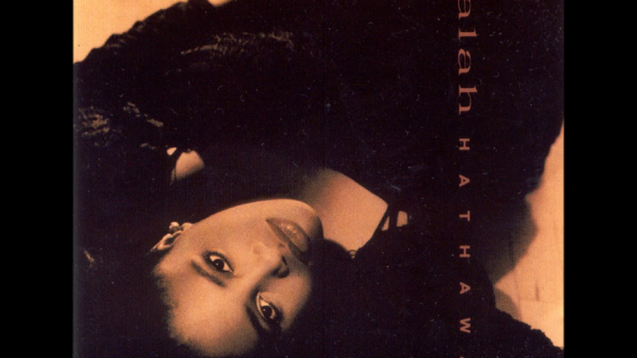 LALAH HATHAWAY HEAVEN KNOWS YouTube