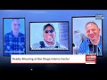 San Diego Islamic Center Shooting Fuels Debate Over Rising Anti‑Muslim Hate in the U.S.