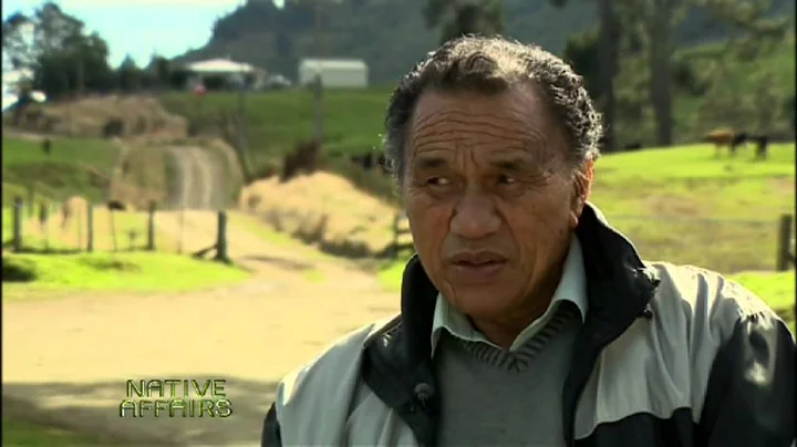 Native Affairs Season 6 Episode 25: Report - Donna...
