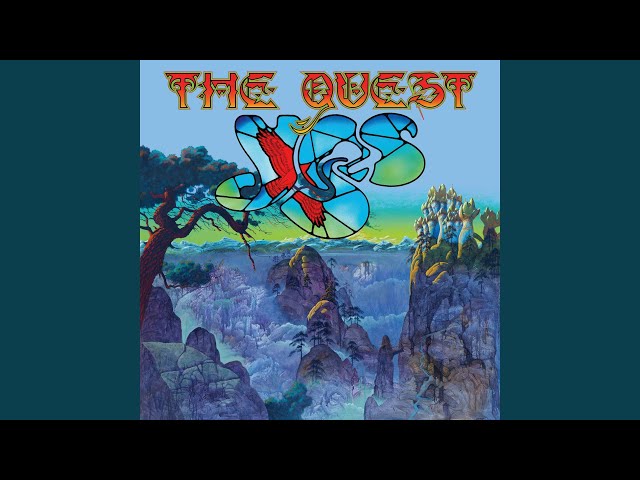 Yes - The Western Edge