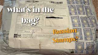 Making watercolor paint at home and opening a mystery package!