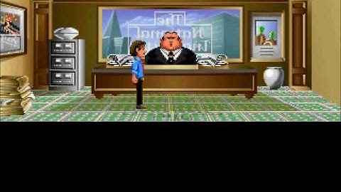 ScummVM 1.3.1 - Dreamcast