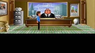 ScummVM 1.3.1 - Dreamcast