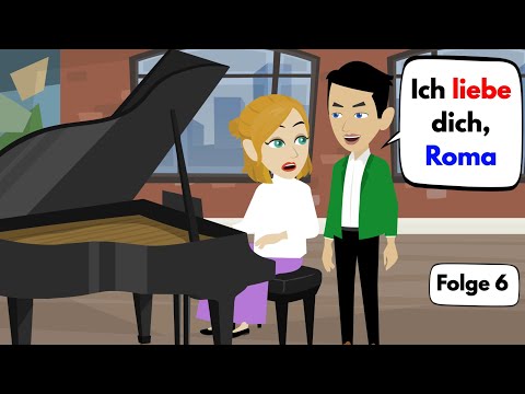 Arme Familie kämpft