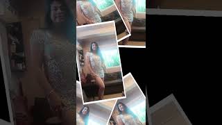 Aurorah Monroe Mic test on Mariah Carey's touch my body intro