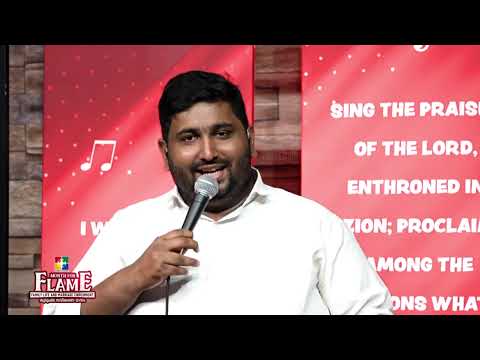 Praise & Worship || Br. Jomet & Powervision Choir || Malayalam Christian Devotional Songs