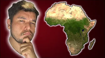 Did AFRICANS ever Colonize anything?