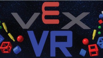 VEX VR Gameplay