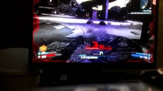 30 Saturn Boss Borderlands 2 w/ EPIC drop Borderlands 2 Saturn Drops