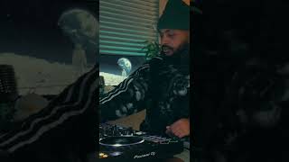 Space Playlist 🚀  #dj #shorts #viralshorts