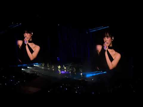 aespa - 16 Bit (KARINA Solo) - SYNK : COMPLæXITY in HAMILTON 20260915