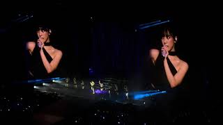aespa - 16 Bit (KARINA Solo) - SYNK : COMPLæXITY in HAMILTON 20260915