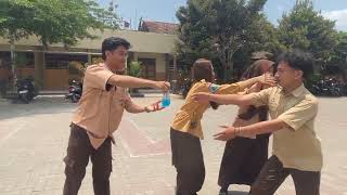 Drama Bahasa Jawa '10 TAHUN'