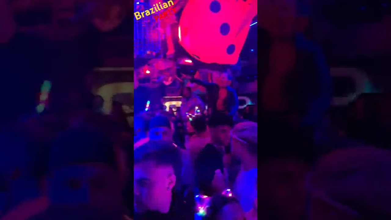 Brazilian Club #bachata #portugal #boston #brazilianmusic #brazilianfunk #candybar
