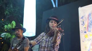 KOBOI DIJITAL - AWAS HOAX (Live Sanggar Anak Akar)