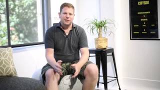 Odecee Sprout #10 idea - Heartwarming