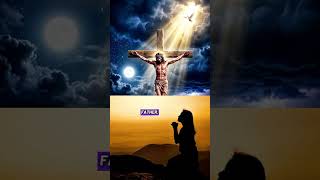 Lord never let my enemies rejoice over me. Father, in the name of Jesus. I come before you this day.