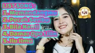 VIVI ARTIKA FULL ALBUM TANPA IKLAN 2022 BEST SONG feat. Maha Project
