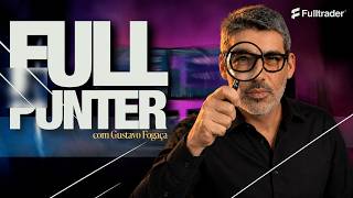 COMO LUCRAR NO LONGO PRAZO -  FULLPUNTER - EP. 007 - 29 - 05 - 26