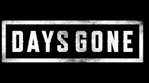 Days Gone: Falling through the map