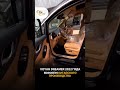 РОСКОШНЫЙ МИНИВЭН VOYAH DREAMER КИТАЙСКОГО ПРОИЗВОДСТВА #SHORTS