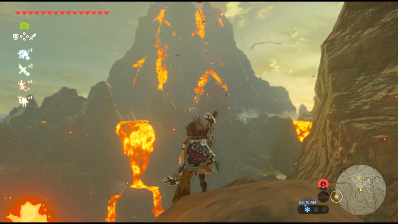 You Don't Need Permission From Anybody But You | Zelda Live | Relax | Quietest Flex