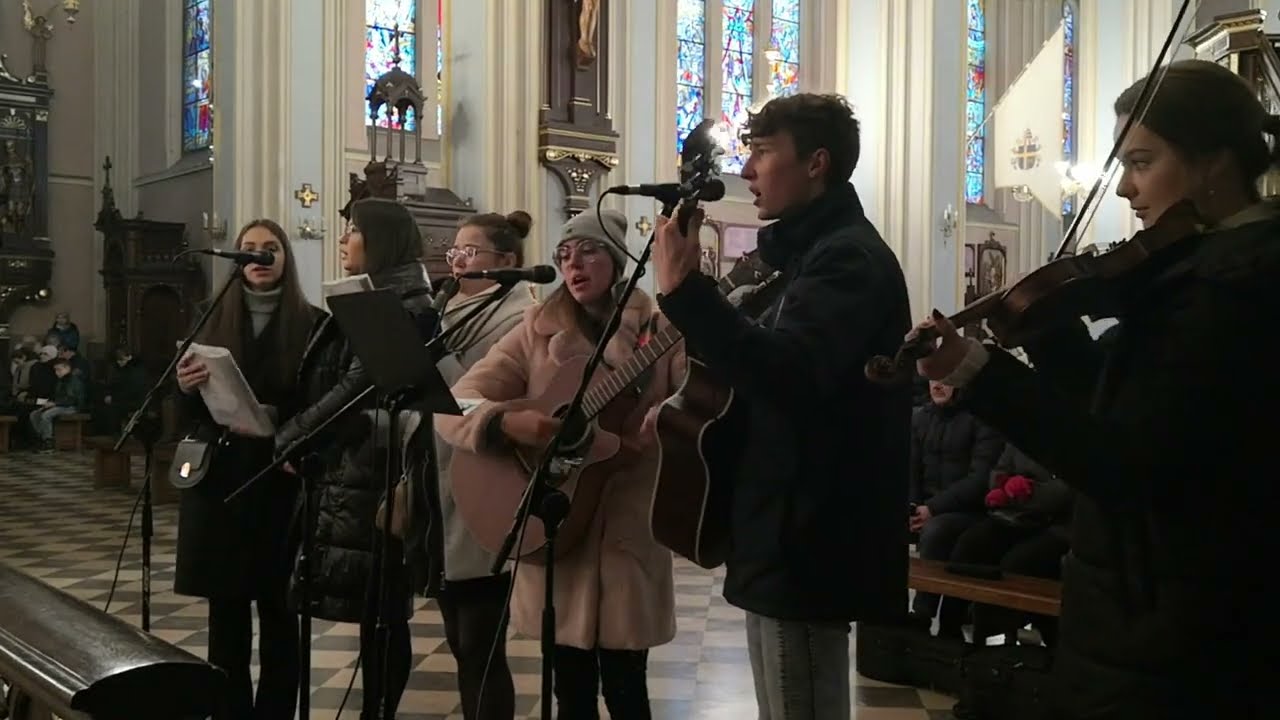 Emmanuel - Schola Dio Amico