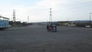 LA UNION, SE LEVANTA UNA GRAN CONGREGACION