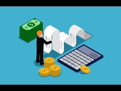 Aula 24   Curva de Laffer  #curso de economia