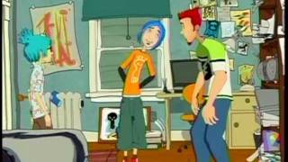 Zeke's Pad - Episode 9: Portrait of a Young Artist