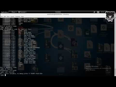 Pwnable.kr | #PWN | bof 5 Points