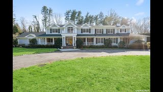 Luxury Elliman Long Island Property Tour presented by Regina Rogers-9 Lewis Lane, Lattingtown