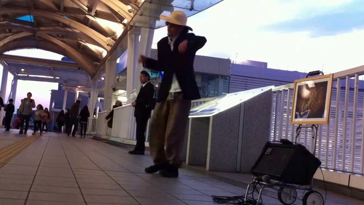 [Dance On Street] ~ Fuuske 16th Street Story ~