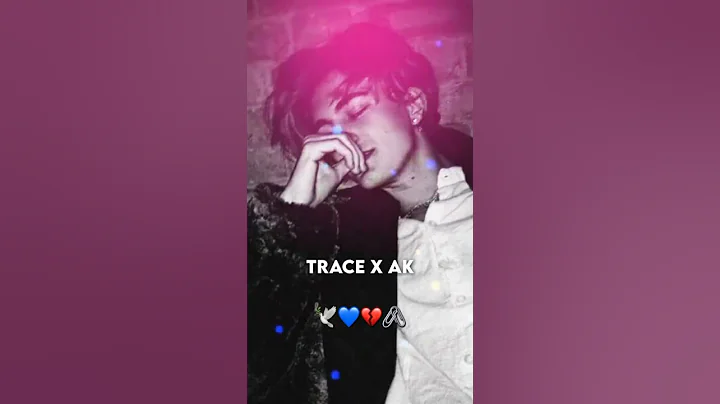 After Breakup | Girl Vs Boy | Mostly Happened | Trace x Ak | 2022 New Black WP Status #shorts