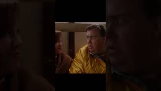 Home Alone (1990) Gus Polinski in a rental van with Kevin's mom #movieclips #johncandy #movieclips