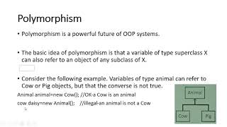 OOP Java 5 Stage c04